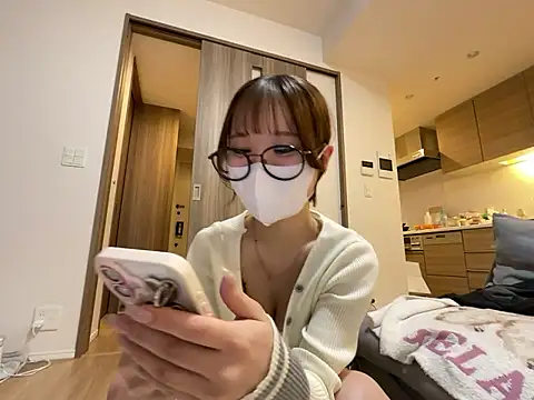 nano-da-u online show from June 4, 10:38 pm