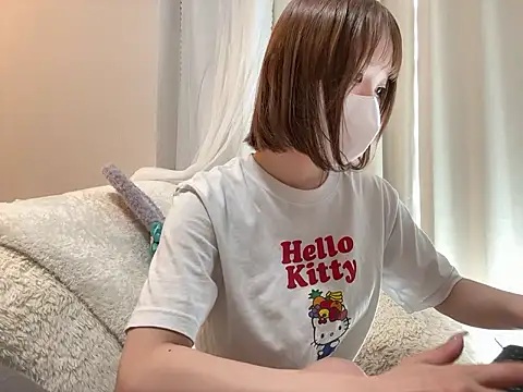 nano-da-u online show from June 9, 10:43 pm