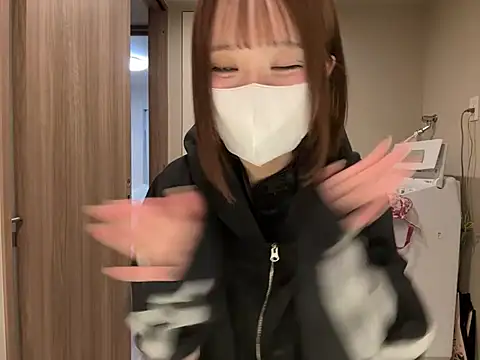 nano-da-u online show from June 10, 2:49 pm