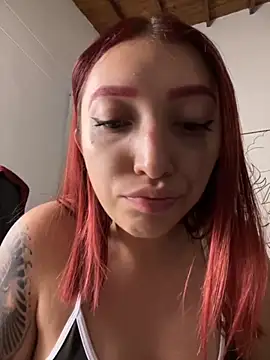 Paulina-Wells online show from September 10, 9:04 pm