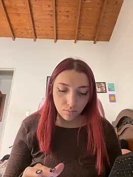 Paulina-Wells online show from December 3, 12:18 am