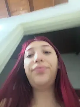 Paulina-Wells online show from December 19, 10:17 pm