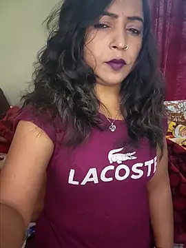 Hotbhabi305 online show from February 16, 2:40 am