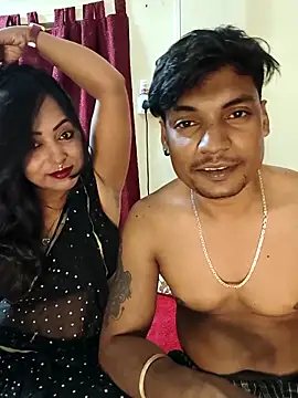 Hotbhabi305 online show from March 15, 5:19 pm