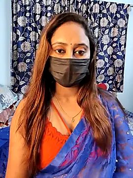 Cute-lusi online show from October 1, 7:20 pm