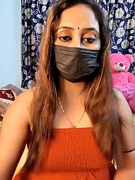 Cute-lusi online show from October 5, 7:56 pm