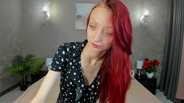 Daria J online show from December 3, 4:09 am