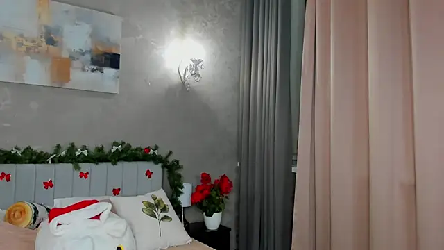 Daria J online show from January 9, 4:04 am