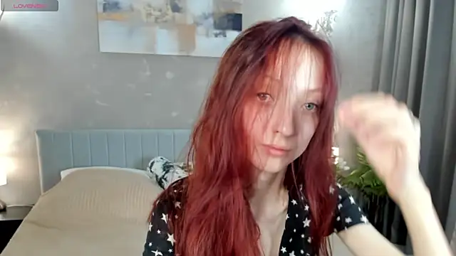 Daria J online show from March 29, 4:12 am