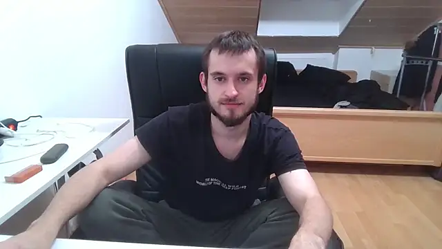 Bez3ybik online show from October 13, 6:41 pm