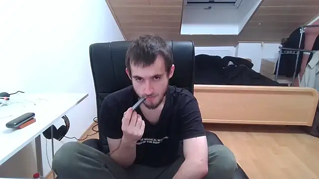 Bez3ybik online show from October 24, 8:49 pm