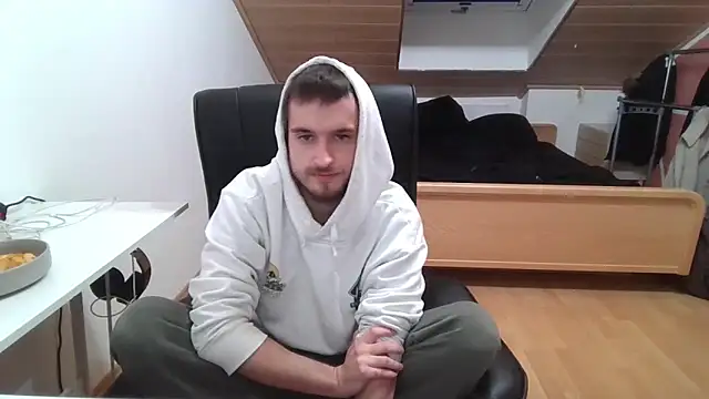 Bez3ybik online show from October 25, 10:48 pm