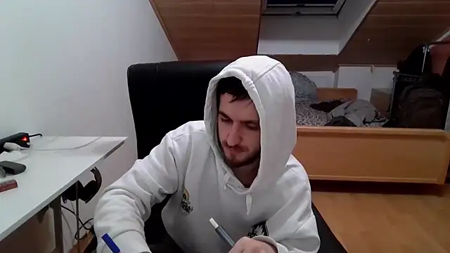 Bez3ybik online show from November 22, 1:15 am