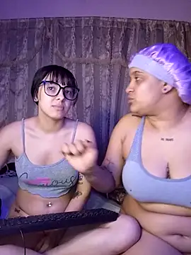 Snapshot of Sweet_Dirty_Baby chatting on October 8, 4:21 am Sweet Dirty Baby online show from October 8, 4:21 am