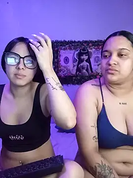 Snapshot of Sweet_Dirty_Baby chatting on November 5, 3:39 am Sweet Dirty Baby online show from November 5, 3:39 am