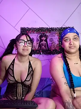 Snapshot of Sweet_Dirty_Baby chatting on December 5, 1:25 am Sweet Dirty Baby online show from December 5, 1:25 am