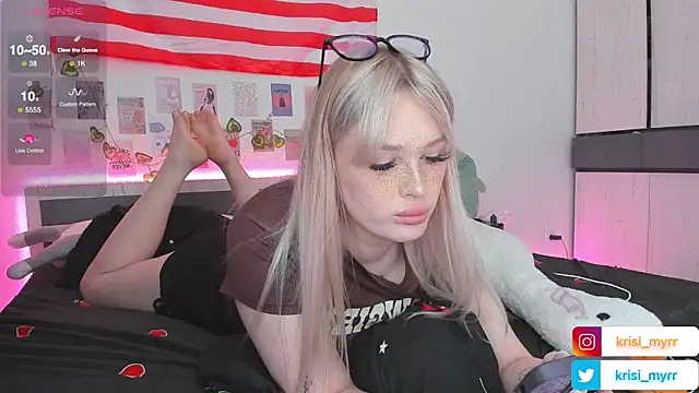 myrzilka online show from September 24, 12:08 pm