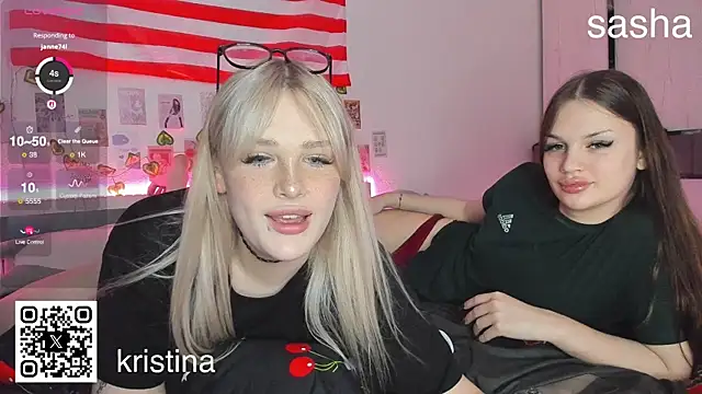 myrzilka online show from October 4, 12:25 pm