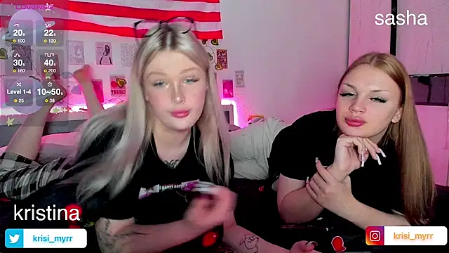 myrzilka online show from October 26, 12:44 pm