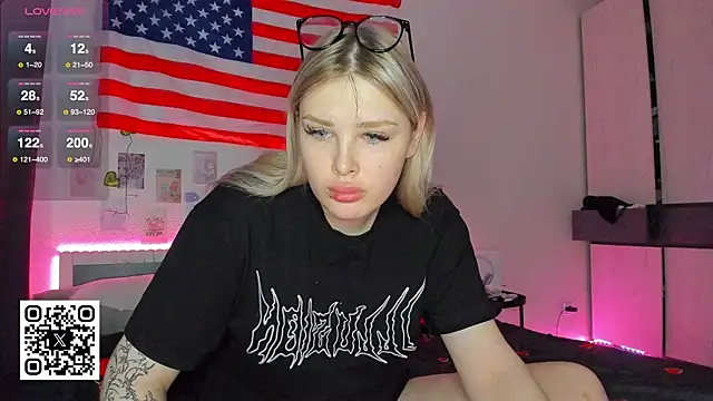 myrzilka online show from December 15, 12:31 pm