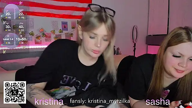 myrzilka online show from March 19, 2:32 pm