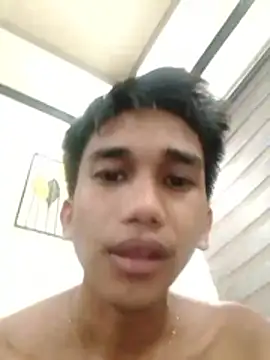 charlie0728 online show from October 29, 1:19 am