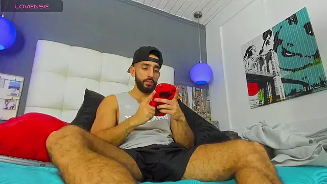 Yiyo10  online show from February 10, 4:27 am