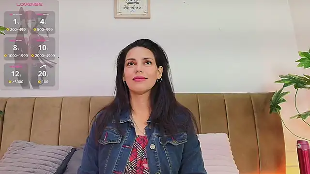 Snapshot of MashaPiink chatting on July 16, 1:06 pm MashaPiink online show from July 16, 1:06 pm