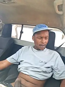 DxckMan3 online show from December 16, 11:15 am