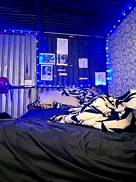 DxckMan3 online show from January 14, 2:50 am