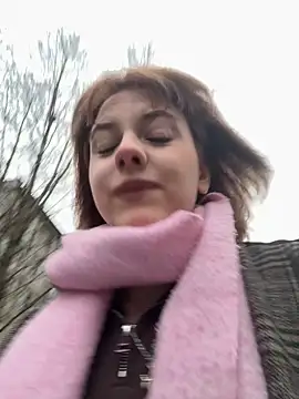 Only April online show from October 31, 6:03 am