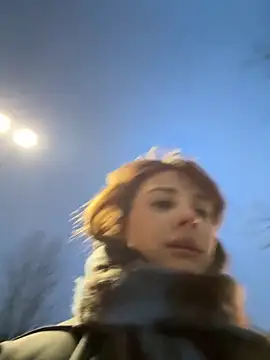 Only April online show from November 22, 5:39 am