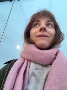 Only April online show from December 19, 6:42 am