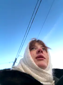 Only April online show from January 6, 6:39 am