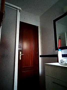 Fran-solo online show from May 25, 5:46 am