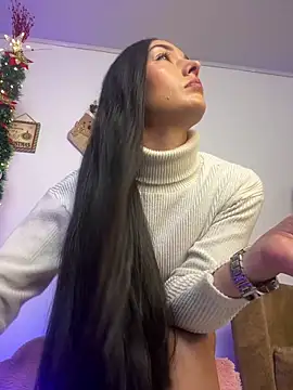 fetish foot  online show from December 17, 2:34 pm