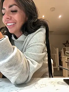 BELLABLACKXUK online show from September 24, 8:56 pm