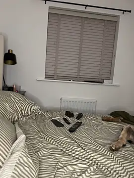 BELLABLACKXUK online show from October 5, 8:18 pm