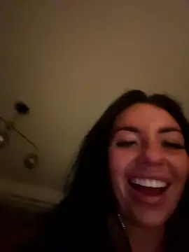 BELLABLACKXUK online show from January 12, 9:53 pm