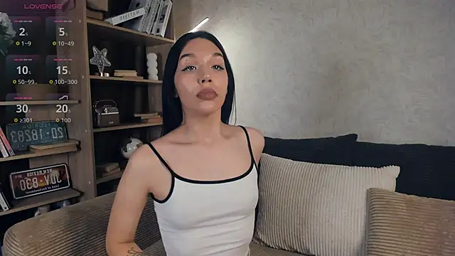 MarryWebbb online show from September 24, 7:06 pm