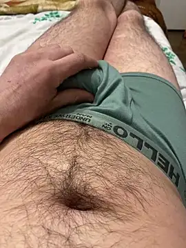 wwwiiilll online show from February 6, 7:17 pm