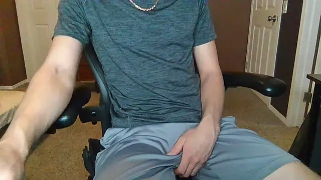 Snapshot of jjjjjfive chatting on October 27, 7:56 am jjjjjfive online show from October 27, 7:56 am