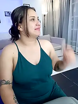 Laureen se online show from May 21, 5:03 am