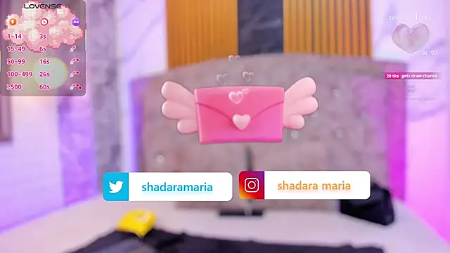 railey rosse  online show from November 11, 8:20 pm