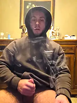 Snapshot of MushroomM1 chatting on December 3, 10:41 pm MushroomM1 online show from December 3, 10:41 pm