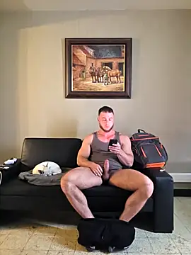 MushroomM1 online show from May 4, 12:12 pm