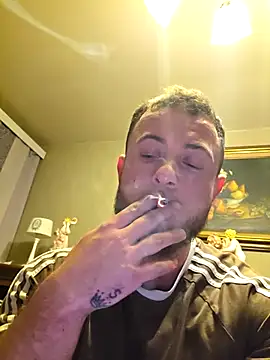 MushroomM1 online show from May 12, 9:01 pm