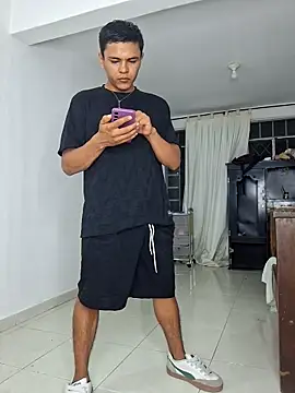 angelss 666 online show from September 16, 9:10 am