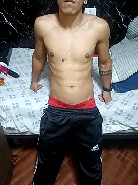 blacksilva369 online show from September 21, 6:26 am