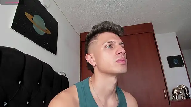 kevin ahss online show from January 10, 8:43 pm